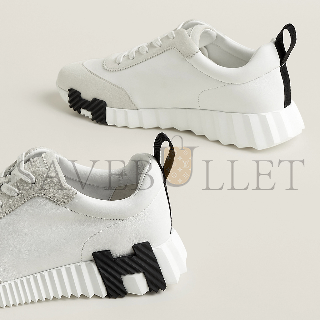 H**mes bouncing sneaker h242250z90350